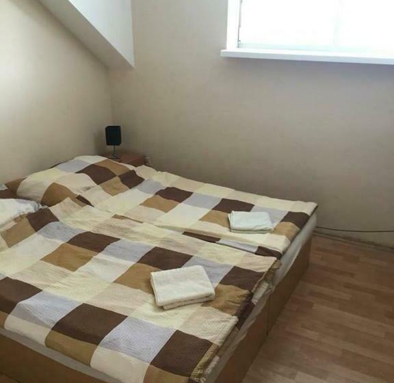 标准间, Turistická Ubytovňa Hotel Divin