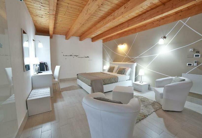 Номер Стандарт, Villa Giulia Del Cavaliere