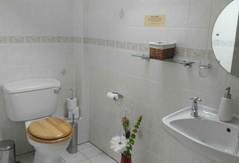 Номер Стандарт, Atlantic House B&b