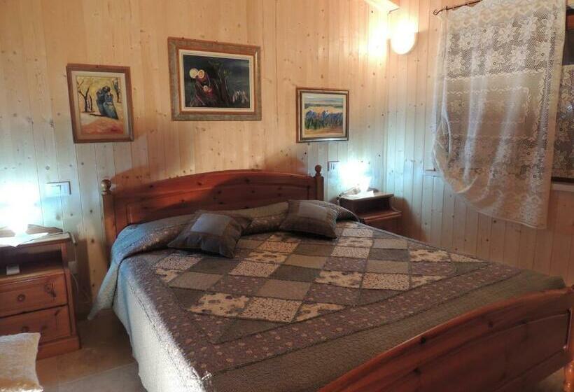 스탠다드 룸, B&b Renè
