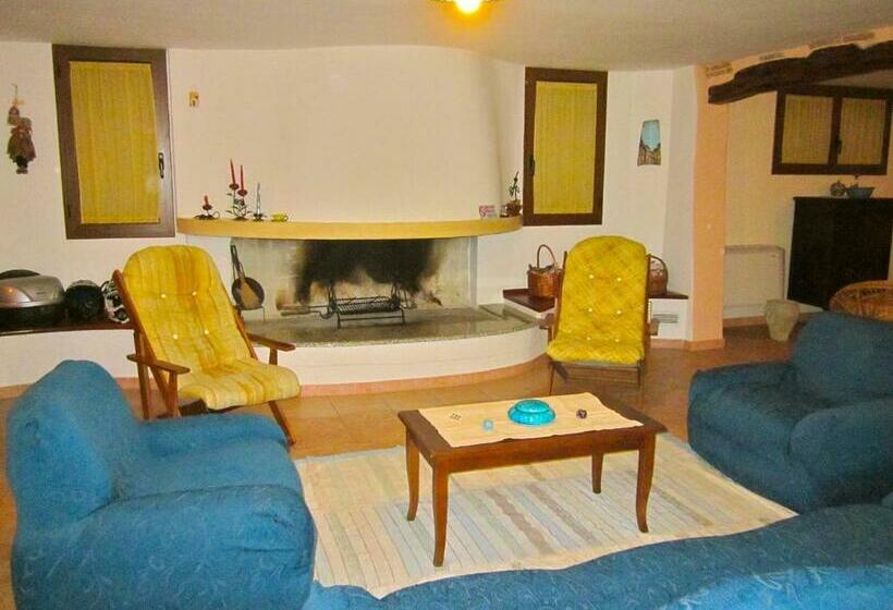 Номер Стандарт Совместная Ванная, B&b Villa Tancau