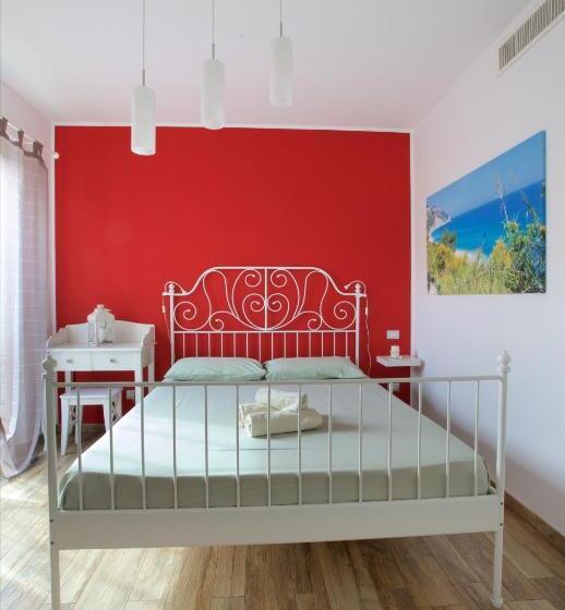 Номер Стандарт, B&b Vivere Il Mare