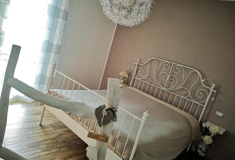 Номер Стандарт, B&b Vivere Il Mare