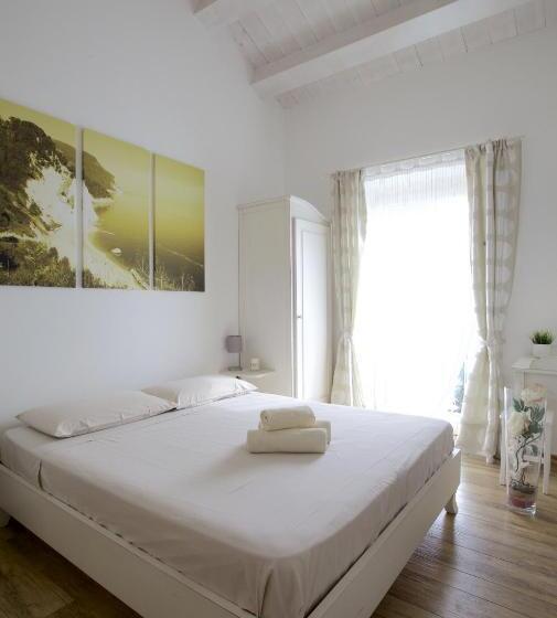Номер Superior, B&b Vivere Il Mare