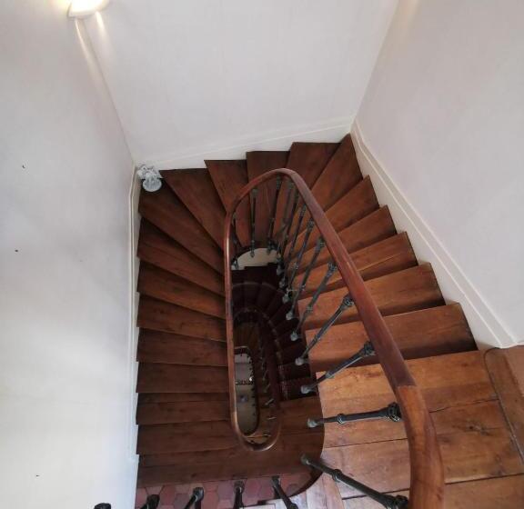 اتاق استاندارد, Au 16 Place Saint Louis
