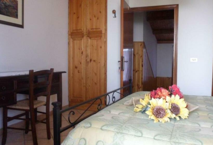 Номер Стандарт, Agriturismo La Quiete