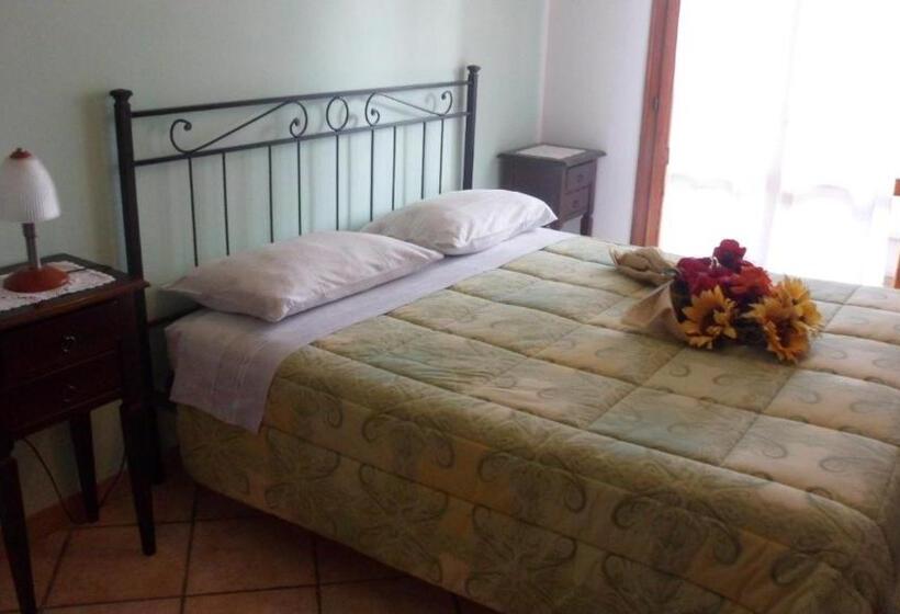 Номер Стандарт, Agriturismo La Quiete