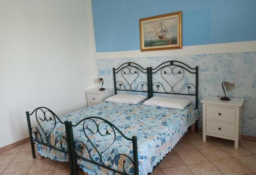 Номер Стандарт, Agriturismo La Quiete