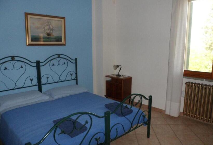 Номер Стандарт, Agriturismo La Quiete