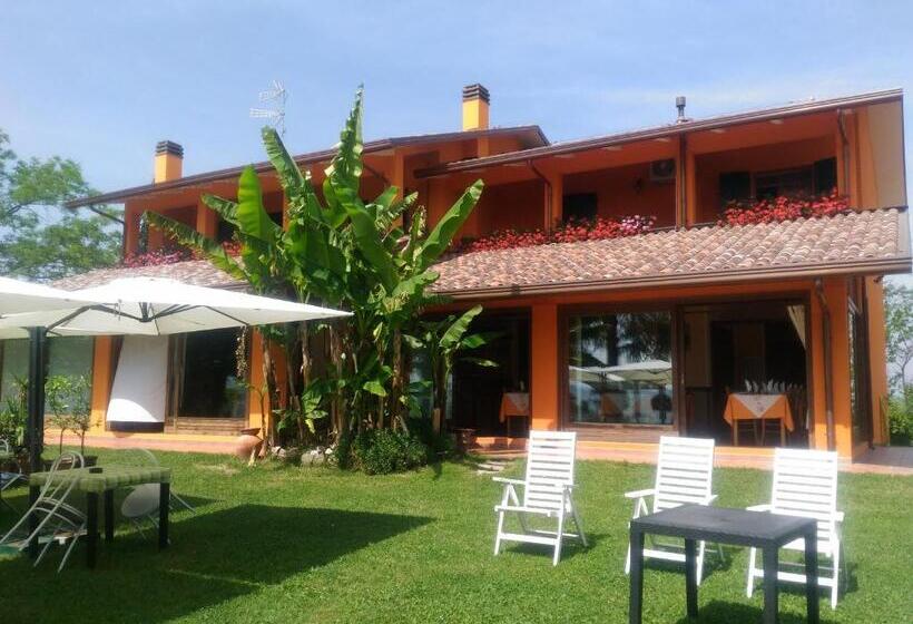 Номер Стандарт, Agriturismo La Quiete