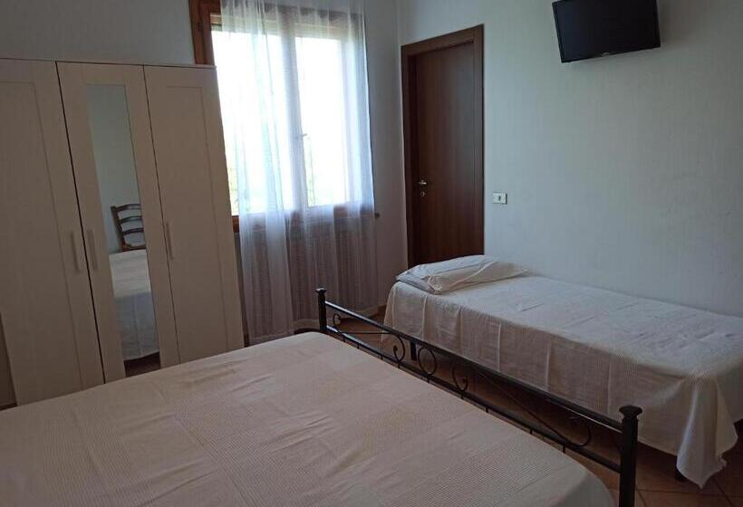 Номер Стандарт, Agriturismo La Quiete