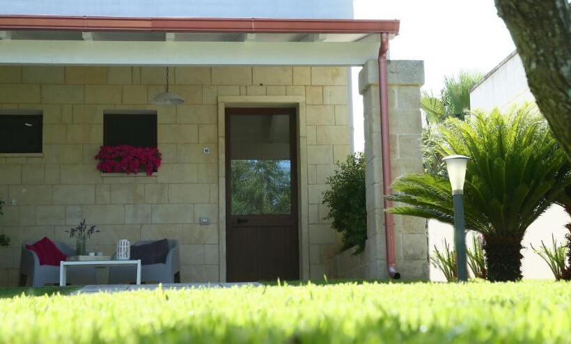 اتاق استاندارد, La Casina Di Borgagne