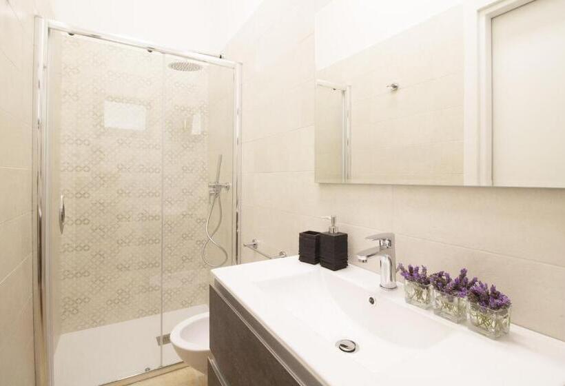 اتاق استاندارد, La Casina Di Borgagne