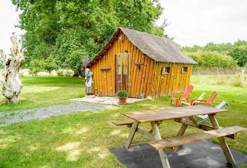Номер Стандарт, La Ferme De Piardiere