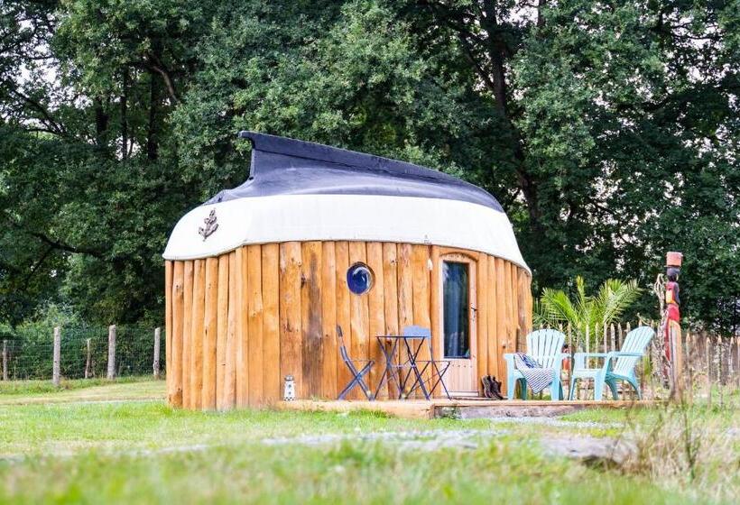 Номер Стандарт, La Ferme De Piardiere