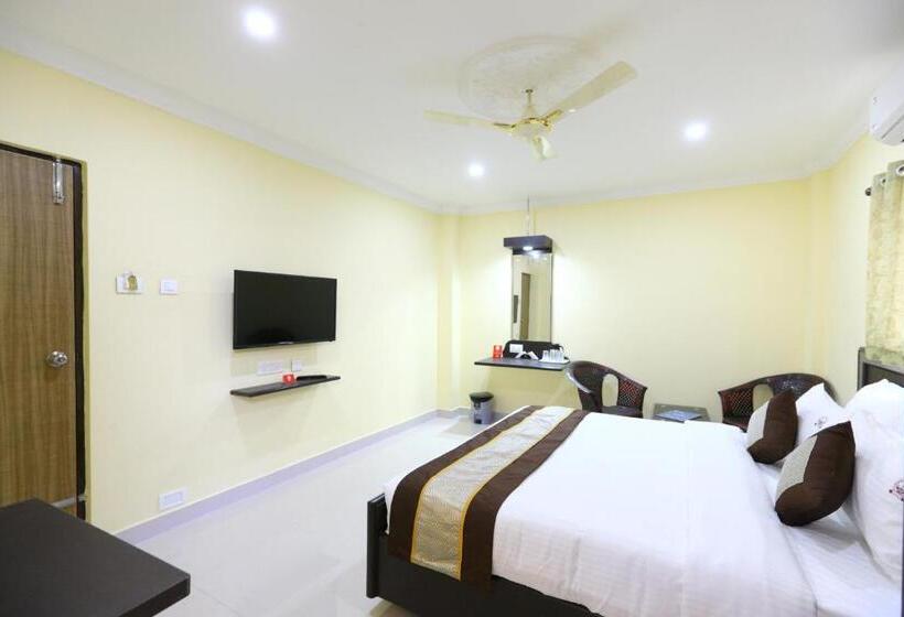 Номер Deluxe, Salbala Inn   Near Airport