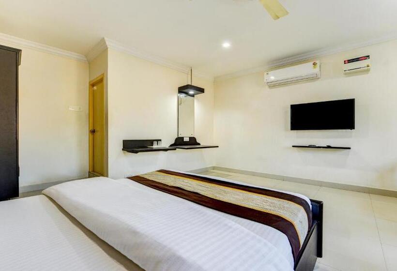 Семейный Номер Deluxe, Salbala Inn   Near Airport