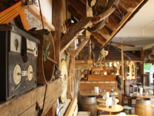 Апартаменты 3 Спальни, Fichtelberghütte
