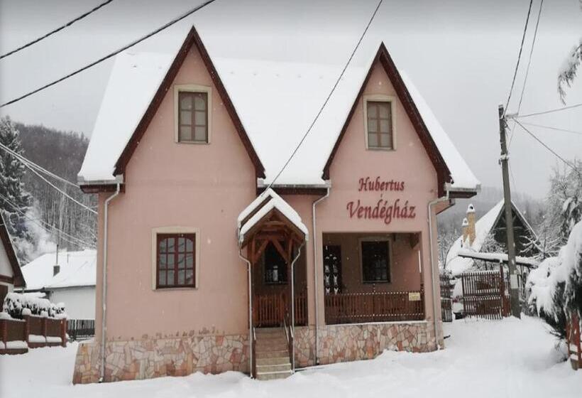 Четырехместный Номер Стандарт, Hubertus Vendégház