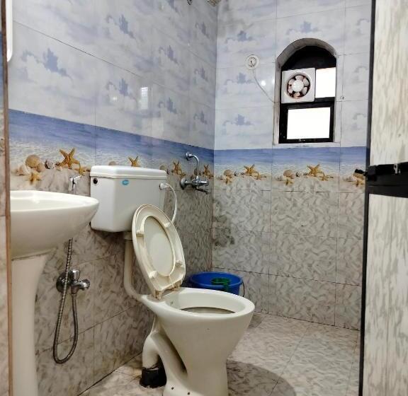 Номер Стандарт, Calangute Suites