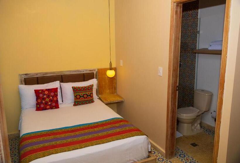 Habitación Estándar, Soy Local Coco Beach