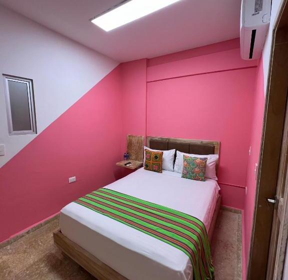 Habitación Estándar, Soy Local Coco Beach
