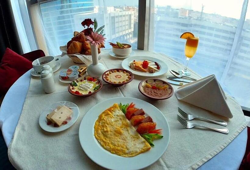 Люкс с гидромассажем, Paradise Elite Hotel Tahlia