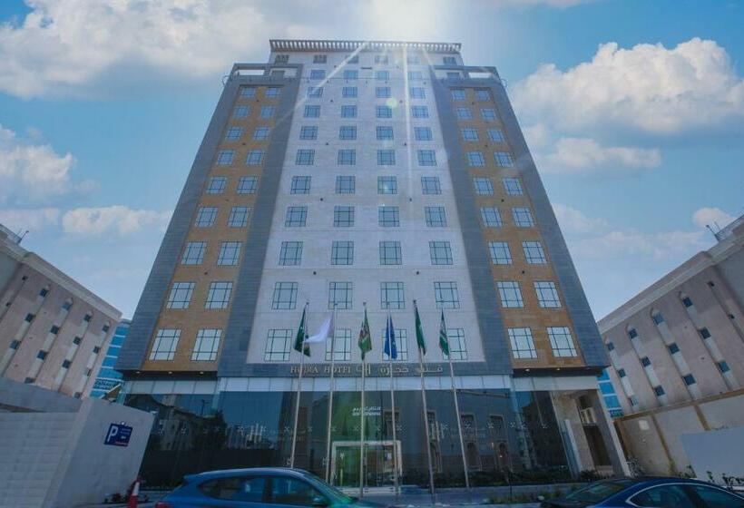 Номер Deluxe, Paradise Elite Hotel Tahlia