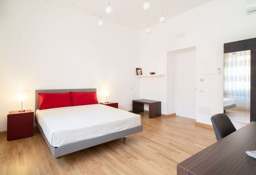 Трехместный Номер Deluxe, L Isola Che C è