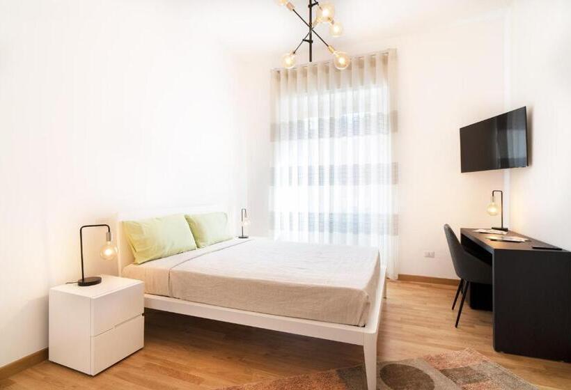 Трехместный Номер Deluxe, L Isola Che C è