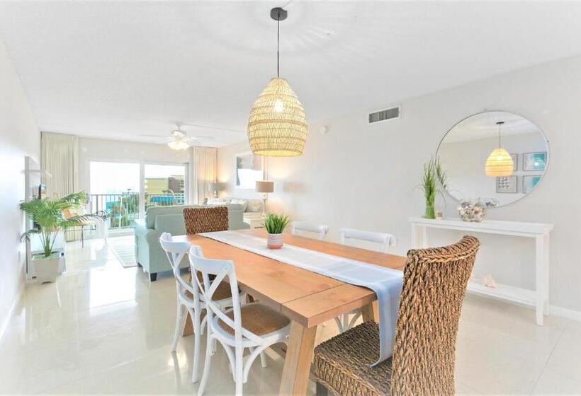 Apartamento 3 Dormitórios Vista Mar, Cocoa Beach Towers