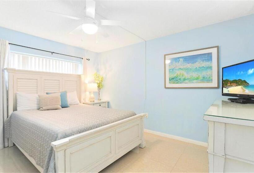 Apartamento 3 Dormitórios Vista Mar, Cocoa Beach Towers