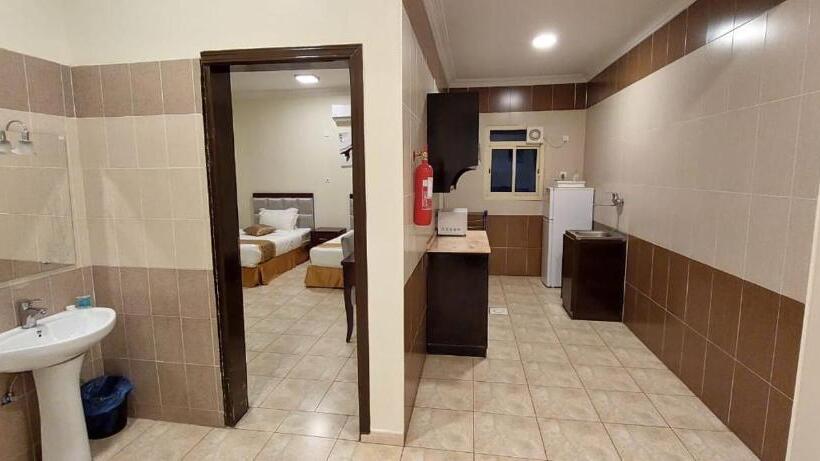 Апартаменты 2 Спальни, ريف عسير للشقق المفروشة Reef Asir Furnished Apartments