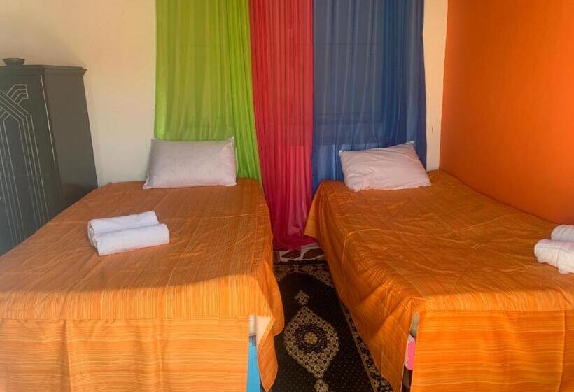 اتاق استاندارد, Nubian Farm Aswan