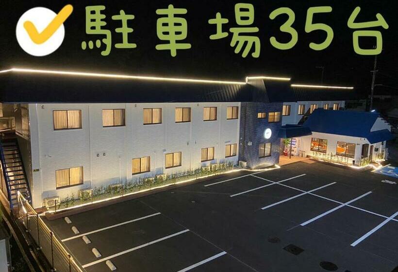 スタンダードルーム, 白浜の宿　 蘭