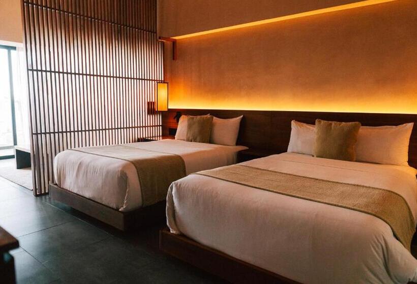 Junior Süit, Hive Cancun By G Hotels