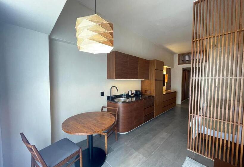 Junior Süit, Hive Cancun By G Hotels