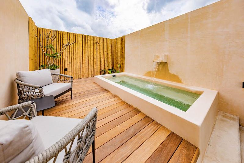 Lüks Süit, Hive Cancun By G Hotels