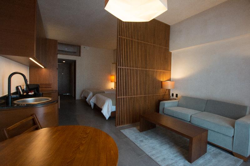 Süit, Hive Cancun By G Hotels