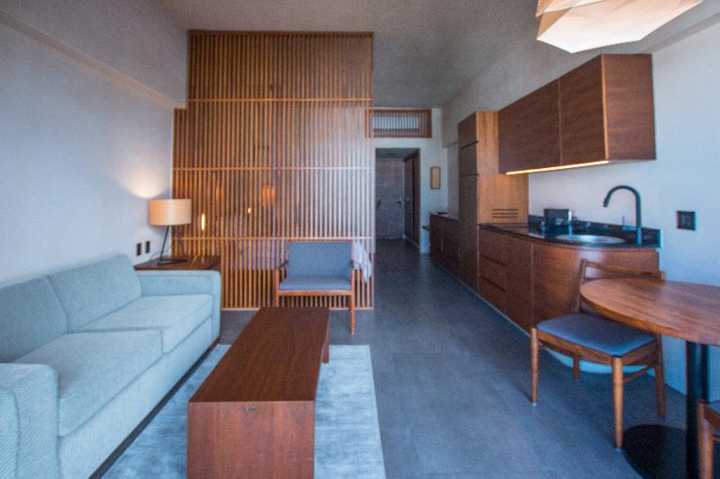Süit, Hive Cancun By G Hotels