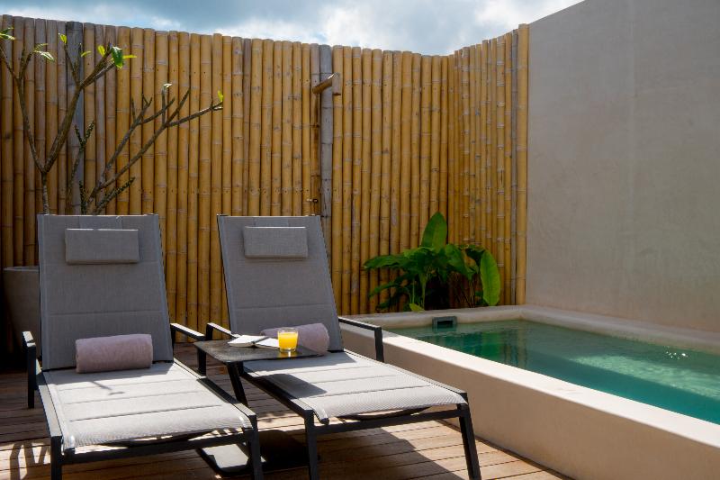 Lüks Süit, Hive Cancun By G Hotels