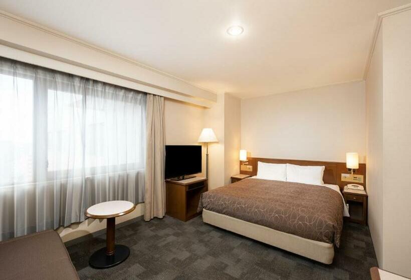 수피리어 룸, Mystays Hiroshima Peace Park