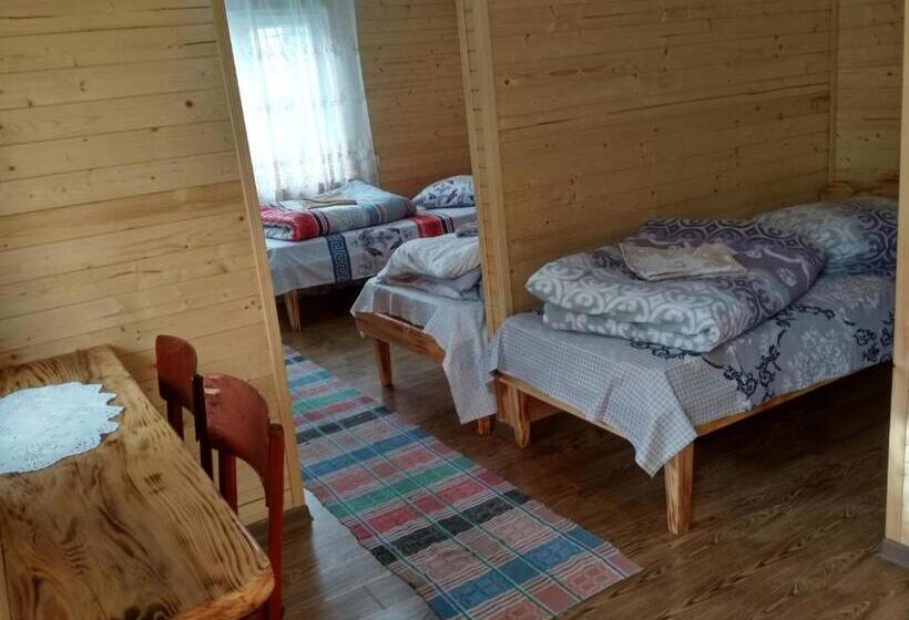 Четырехместный Номер Стандарт, садиба у василя