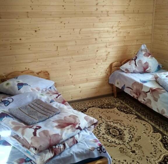 Четырехместный Номер Стандарт, садиба у василя