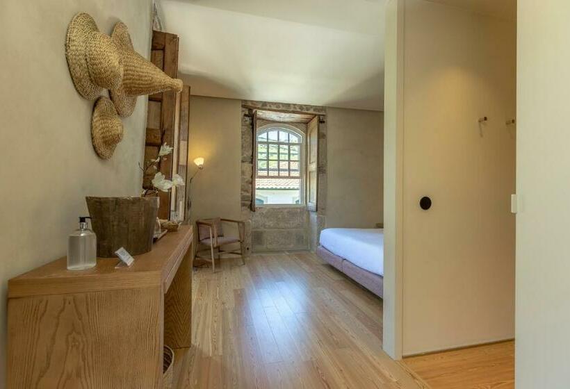 Номер Стандарт, Quinta Da Casa Amarela  Casas Da Quinta   Turismo Em Espaço Rural