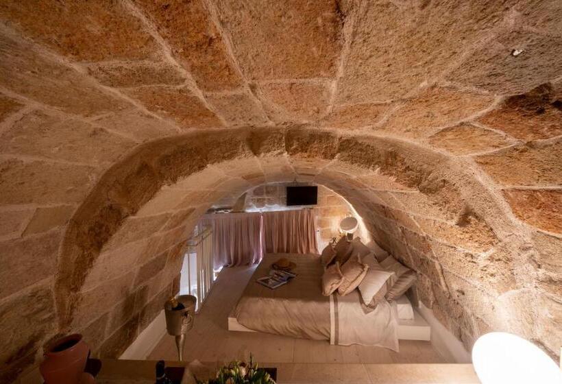 Suite with Pool, Dimora Valmar Luxury Charm