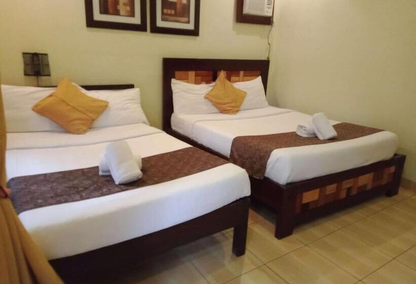 标准间, Hortz Hotels And Resorts