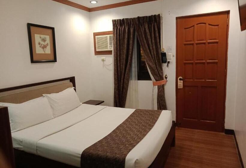 标准间, Hortz Hotels And Resorts