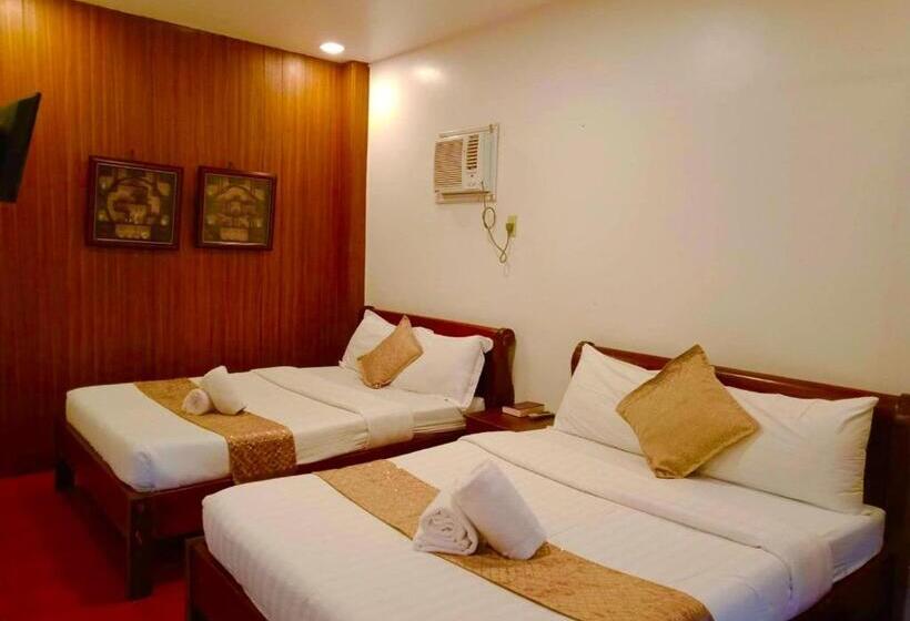 高级大房间, Hortz Hotels And Resorts