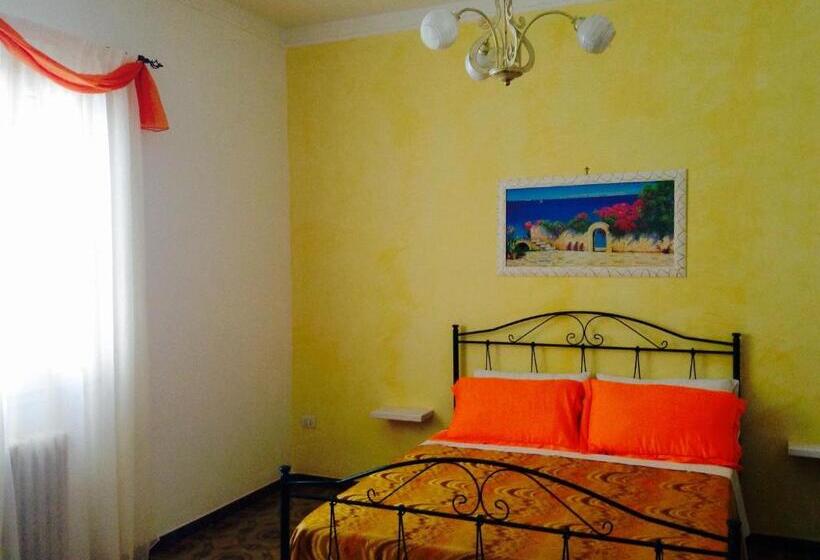 Номер Стандарт, B&b Linda